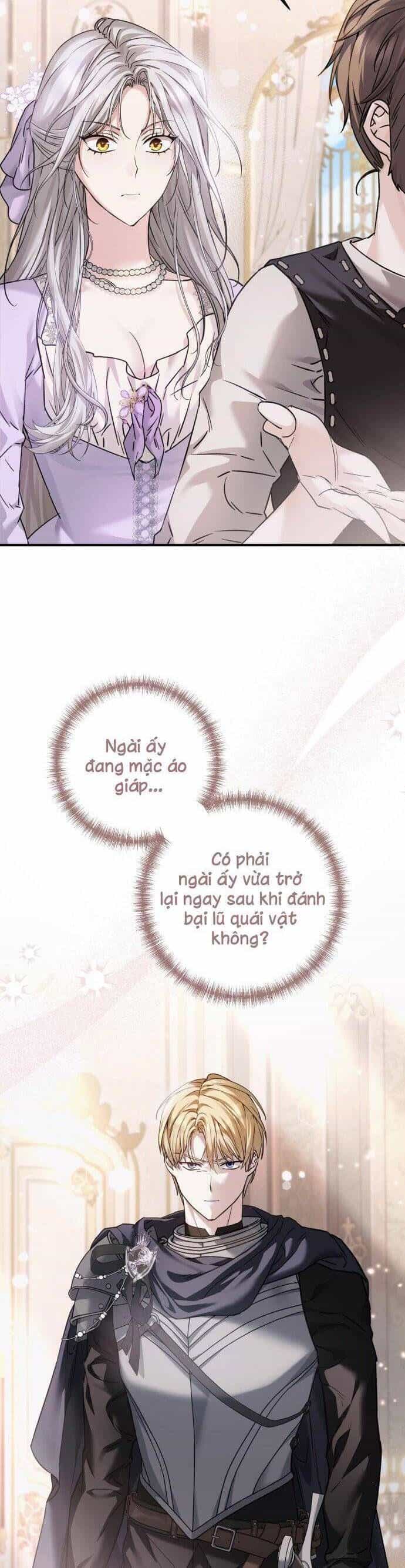 Trên Danh Nghĩa Vợ Chồng - Chương 5 - ảnh 2