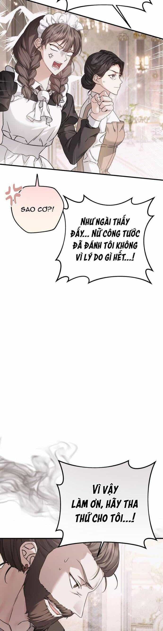 Trên Danh Nghĩa Vợ Chồng - Chương 5 - ảnh 5