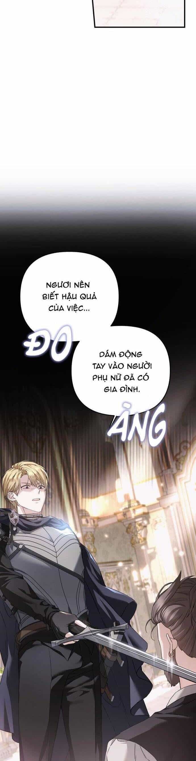 Trên Danh Nghĩa Vợ Chồng - Chương 5 - ảnh 8