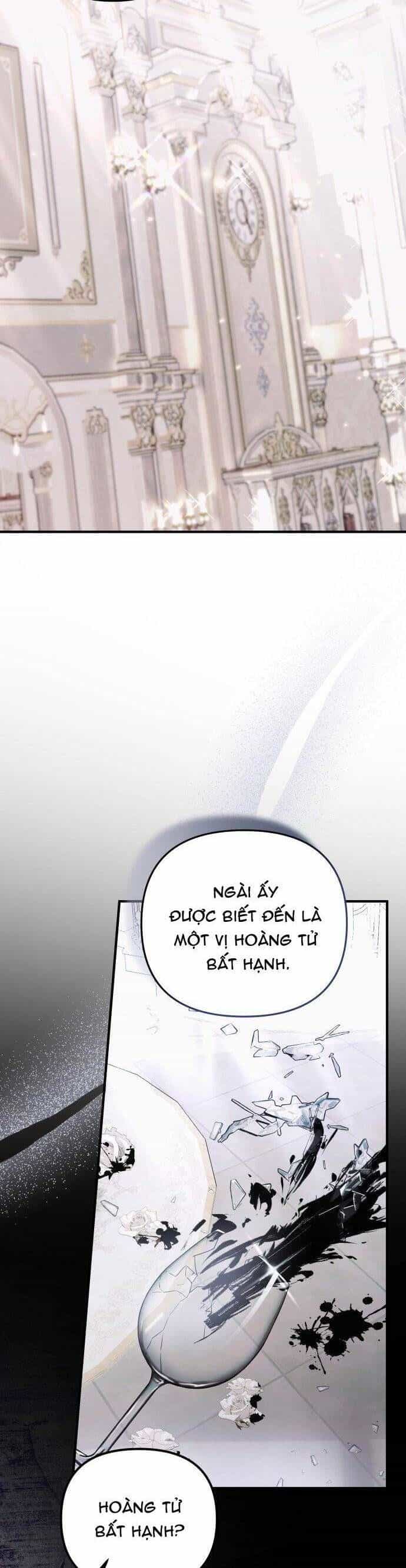Trên Danh Nghĩa Vợ Chồng - Chương 6 - ảnh 14