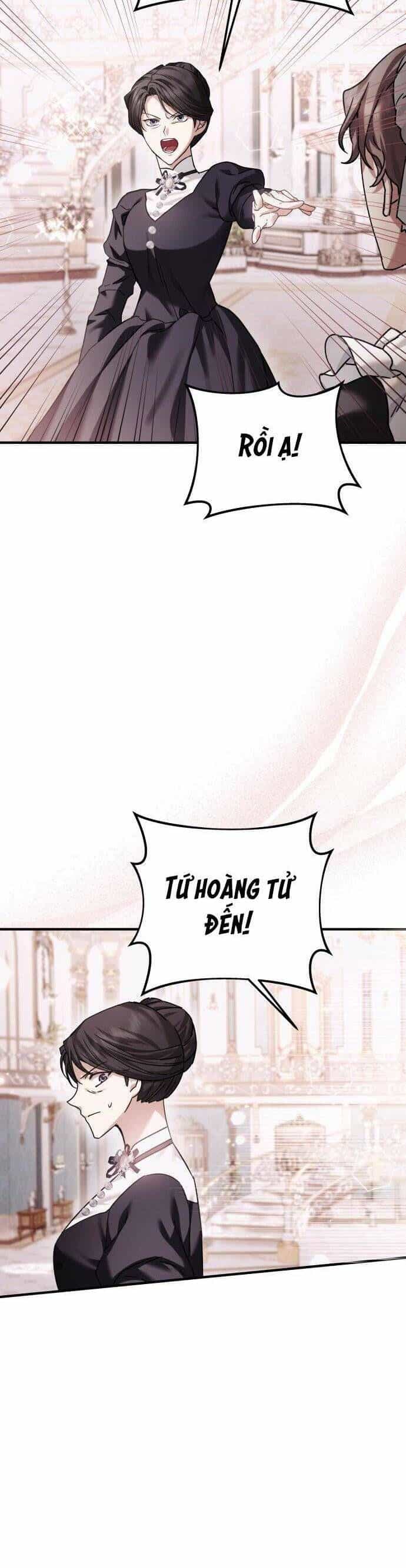 Trên Danh Nghĩa Vợ Chồng - Chương 6 - ảnh 21