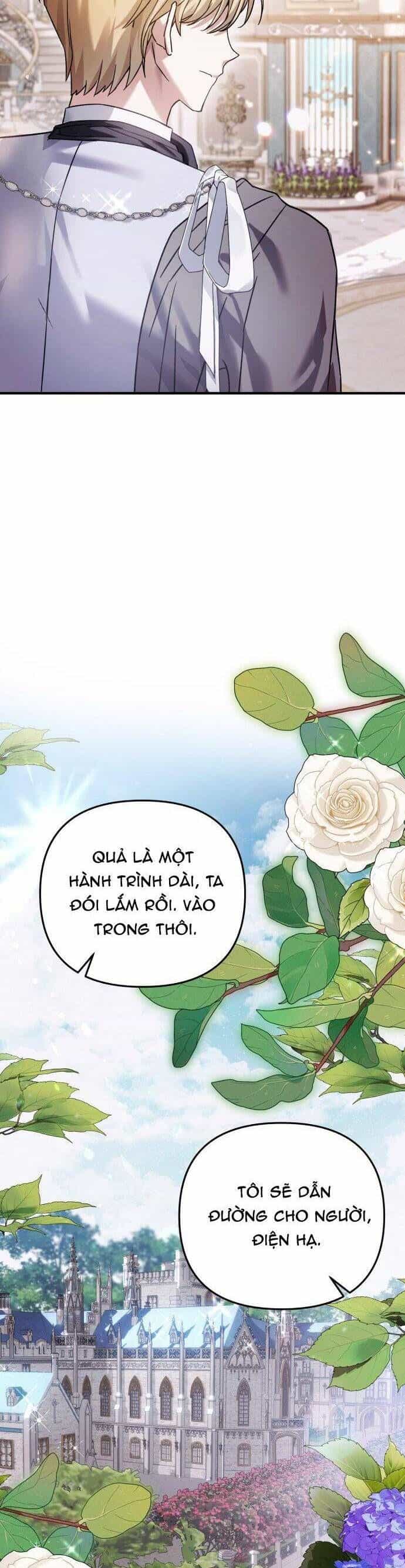 Trên Danh Nghĩa Vợ Chồng - Chương 6 - ảnh 29