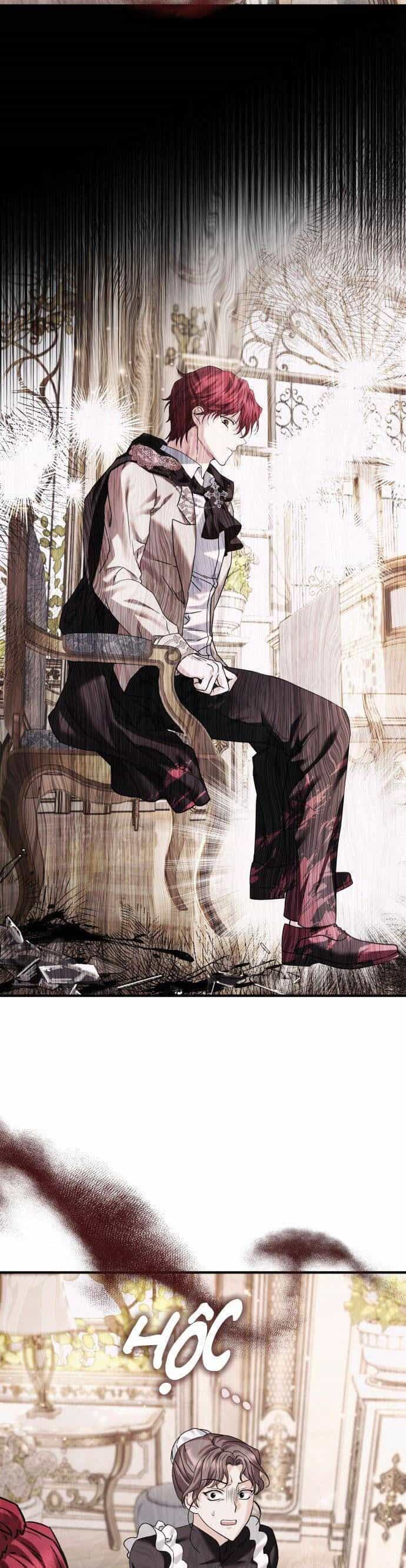 Trên Danh Nghĩa Vợ Chồng - Chương 6 - ảnh 37