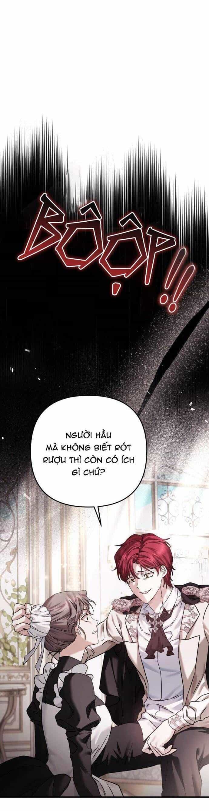 Trên Danh Nghĩa Vợ Chồng - Chương 6 - ảnh 41