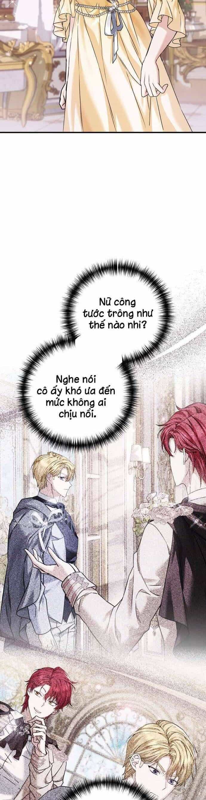 Trên Danh Nghĩa Vợ Chồng - Chương 7 - ảnh 14
