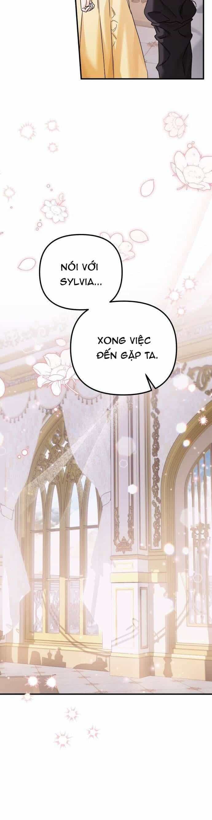 Trên Danh Nghĩa Vợ Chồng - Chương 7 - ảnh 16