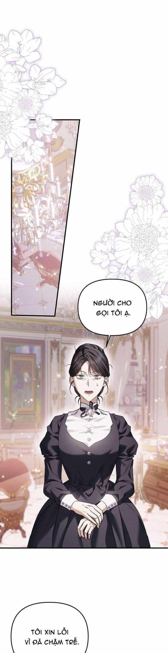 Trên Danh Nghĩa Vợ Chồng - Chương 7 - ảnh 17