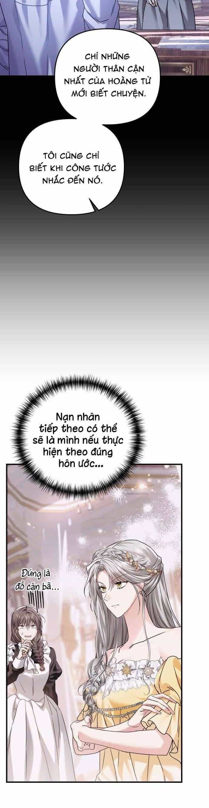 Trên Danh Nghĩa Vợ Chồng - Chương 7 - ảnh 24