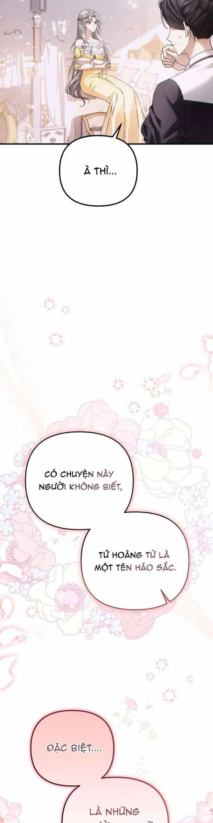 Trên Danh Nghĩa Vợ Chồng - Chương 7 - ảnh 26