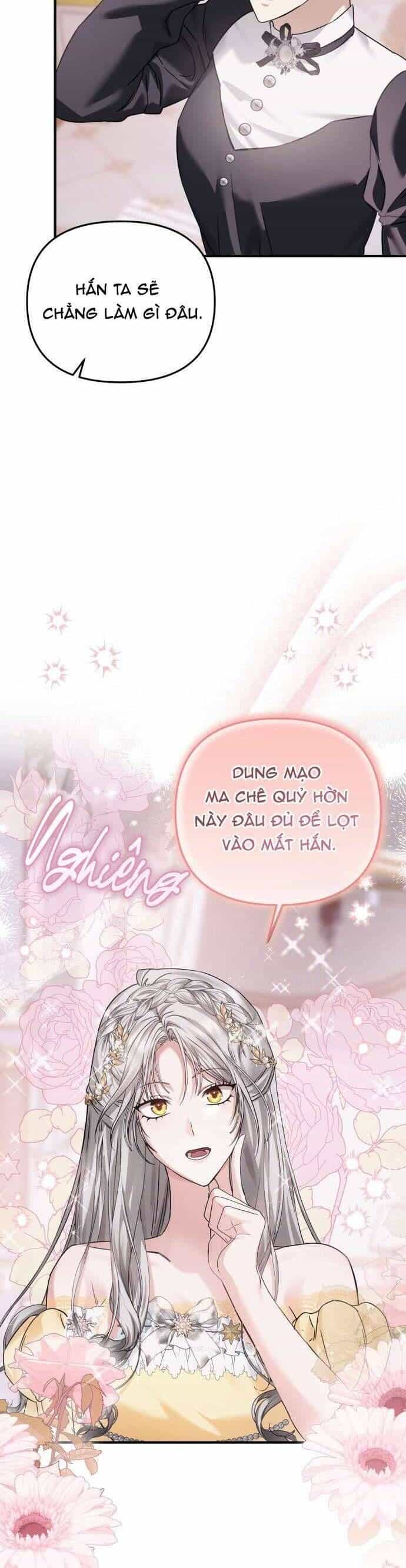Trên Danh Nghĩa Vợ Chồng - Chương 7 - ảnh 30