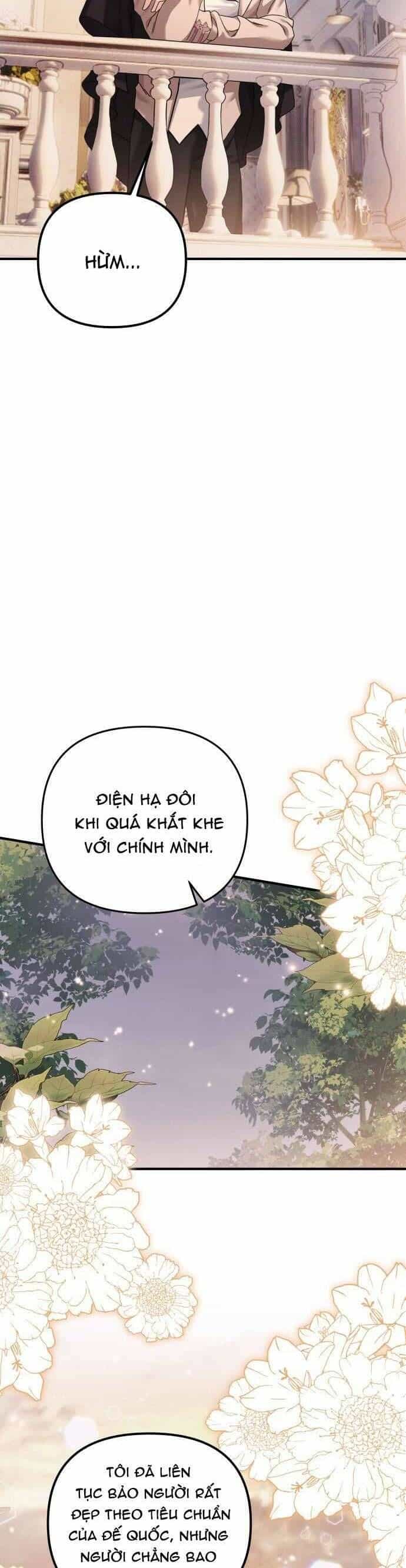Trên Danh Nghĩa Vợ Chồng - Chương 7 - ảnh 42
