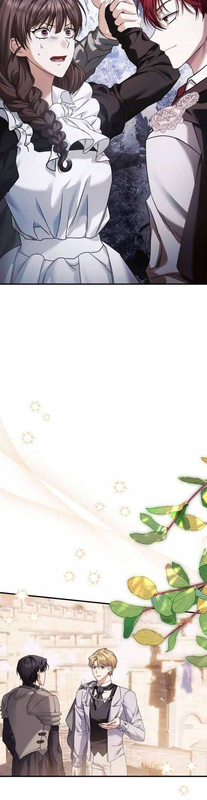 Trên Danh Nghĩa Vợ Chồng - Chương 7 - ảnh 48
