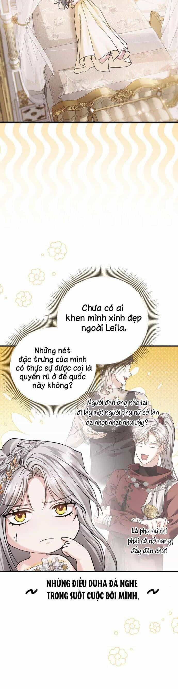 Trên Danh Nghĩa Vợ Chồng - Chương 8 - ảnh 2