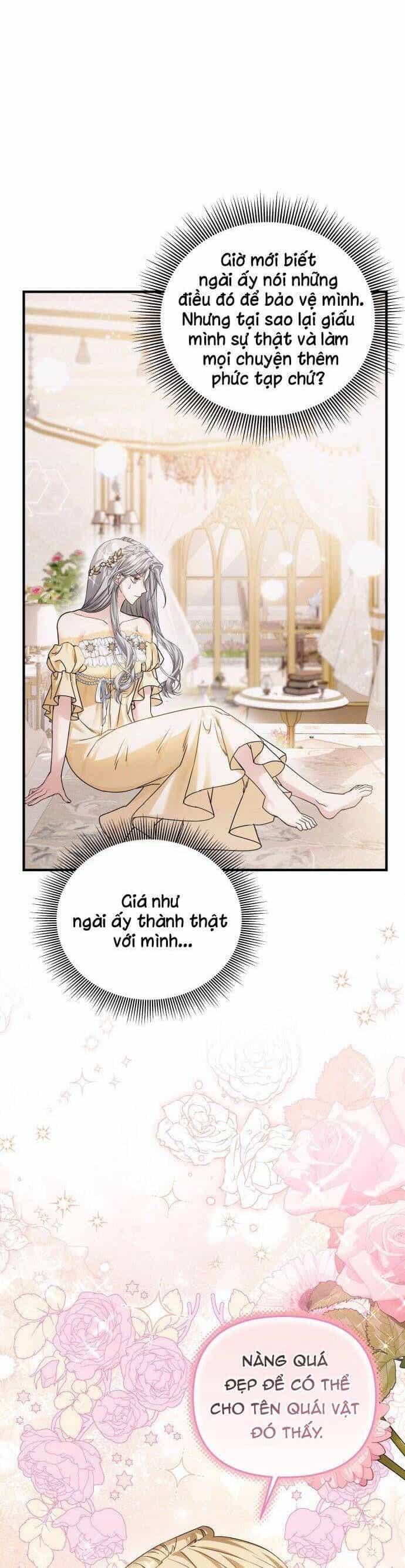 Trên Danh Nghĩa Vợ Chồng - Chương 8 - ảnh 3