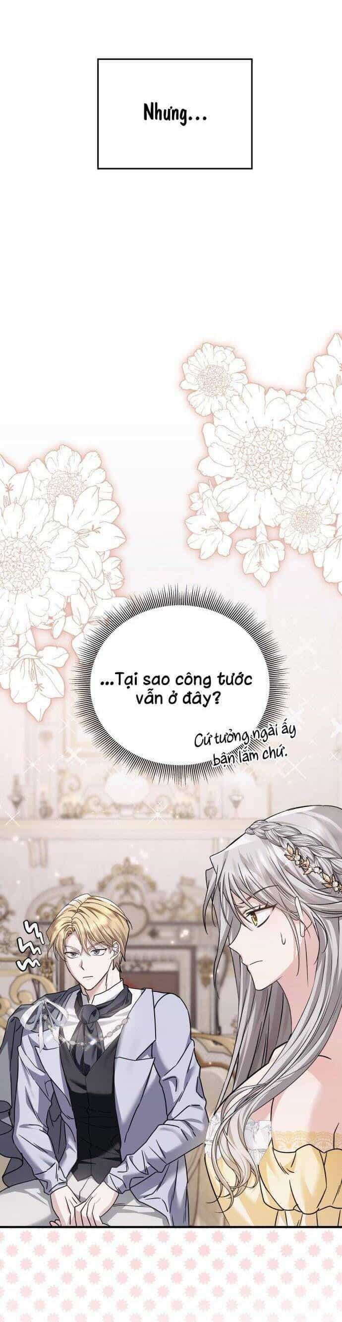 Trên Danh Nghĩa Vợ Chồng - Chương 8 - ảnh 33