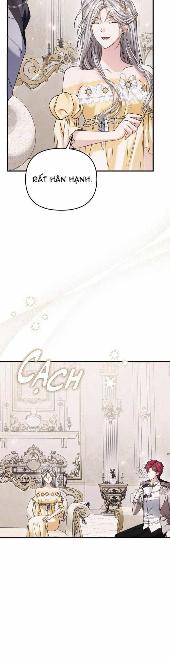Trên Danh Nghĩa Vợ Chồng - Chương 8 - ảnh 37