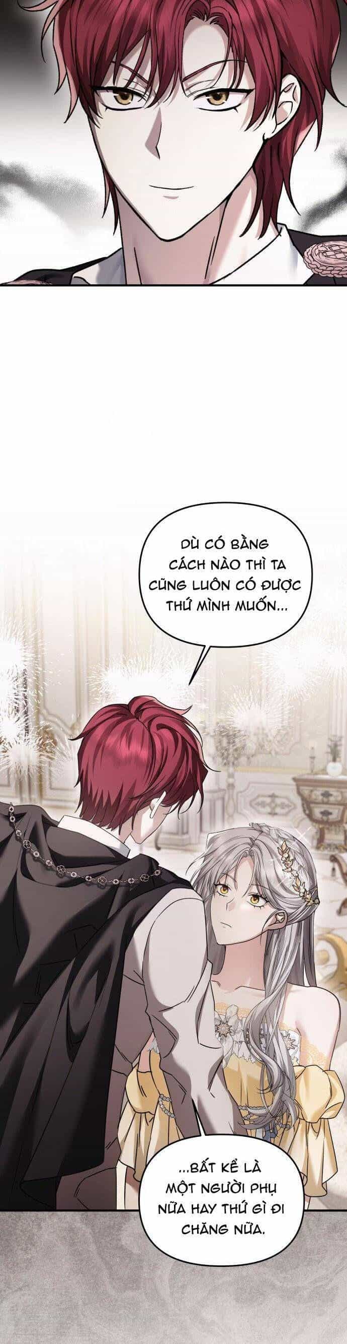 Trên Danh Nghĩa Vợ Chồng - Chương 8 - ảnh 46