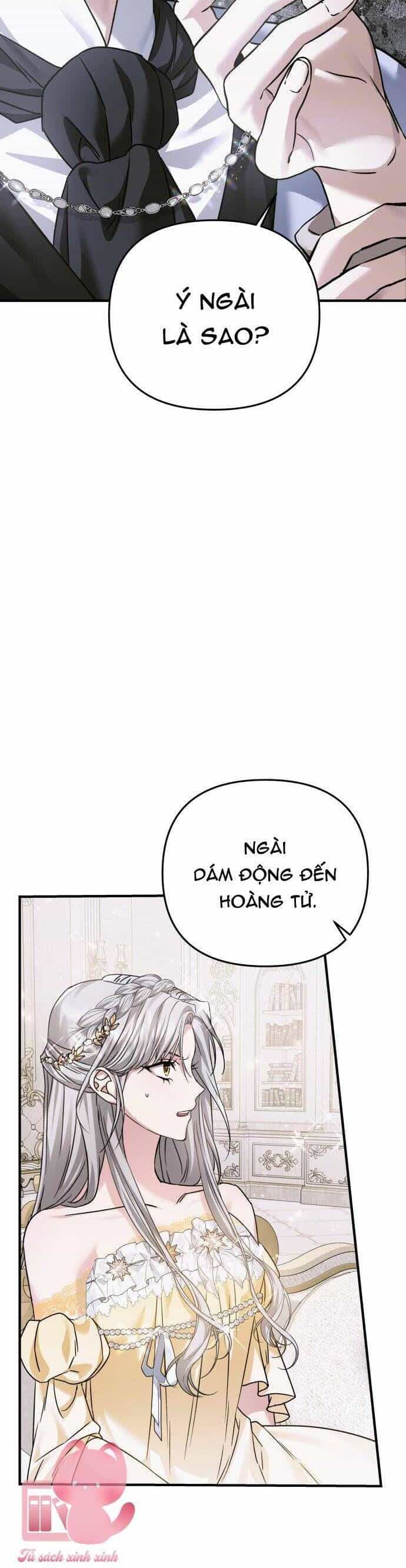 Trên Danh Nghĩa Vợ Chồng - Chương 8 - ảnh 54