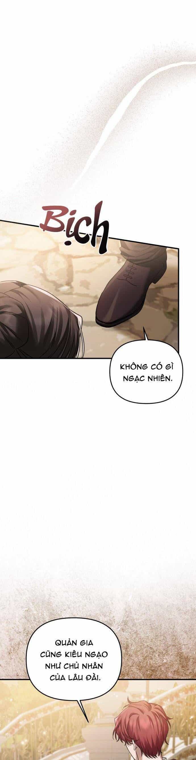 Trên Danh Nghĩa Vợ Chồng - Chương 8 - ảnh 7