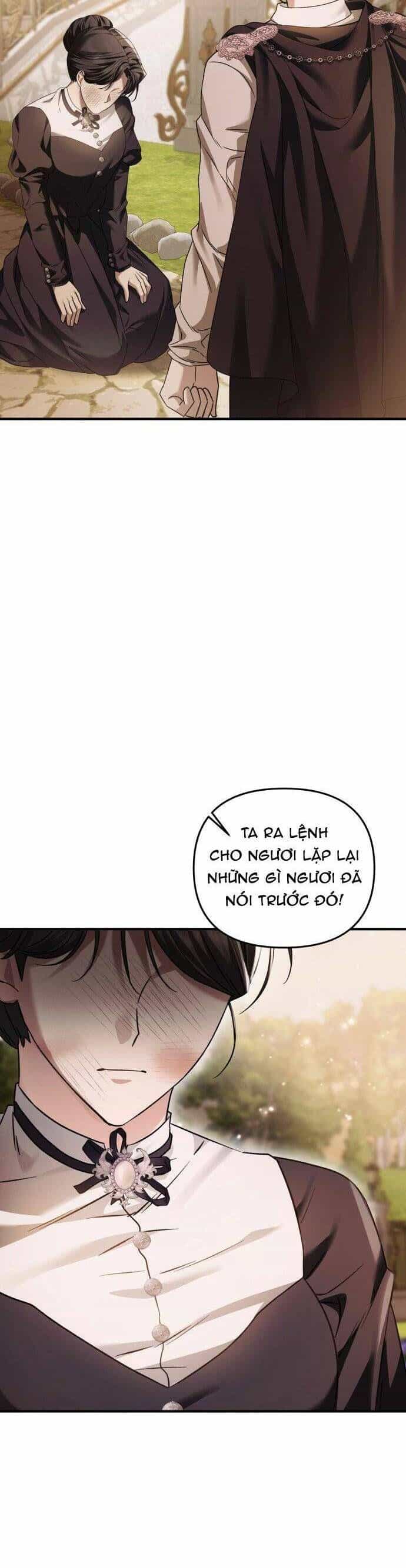 Trên Danh Nghĩa Vợ Chồng - Chương 8 - ảnh 8