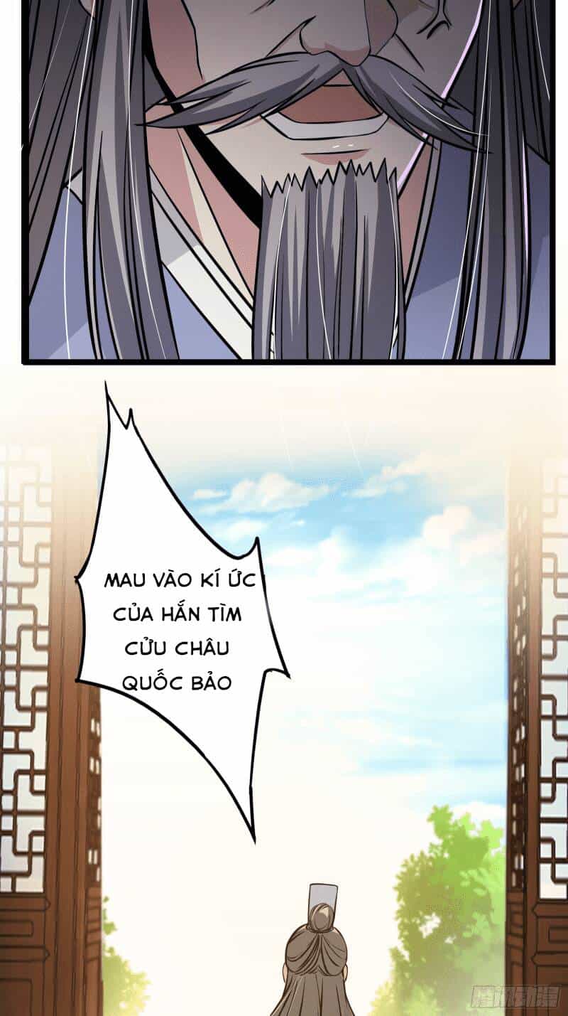 Trên Người Ta Có Một Cái Cây Thần Thoại - Chương 1 - ảnh 51