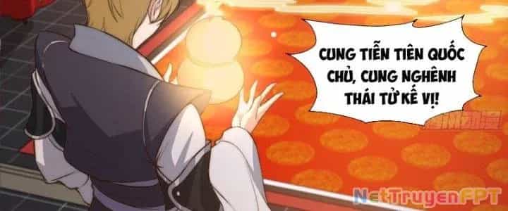Trên Người Ta Có Một Cái Cây Thần Thoại - Chương 11 - ảnh 11