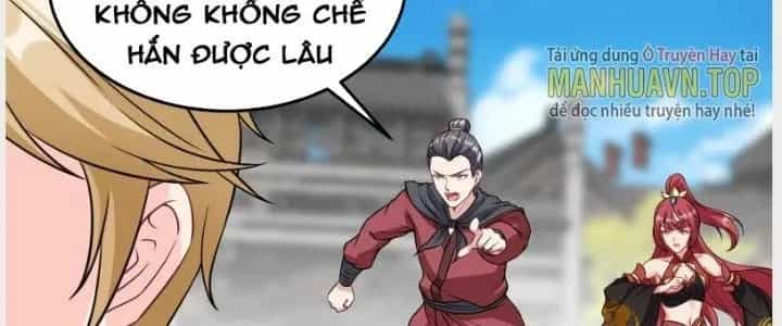 Trên Người Ta Có Một Cái Cây Thần Thoại - Chương 14 - ảnh 36
