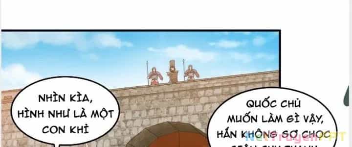 Trên Người Ta Có Một Cái Cây Thần Thoại - Chương 15 - ảnh 4