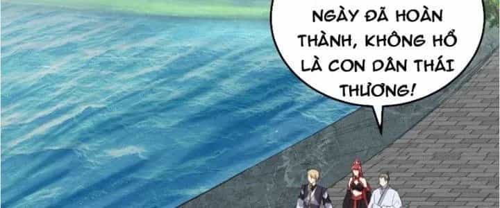 Trên Người Ta Có Một Cái Cây Thần Thoại - Chương 18 - ảnh 3