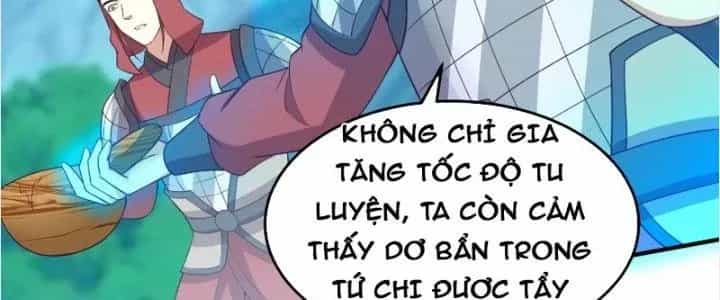 Trên Người Ta Có Một Cái Cây Thần Thoại - Chương 18 - ảnh 38