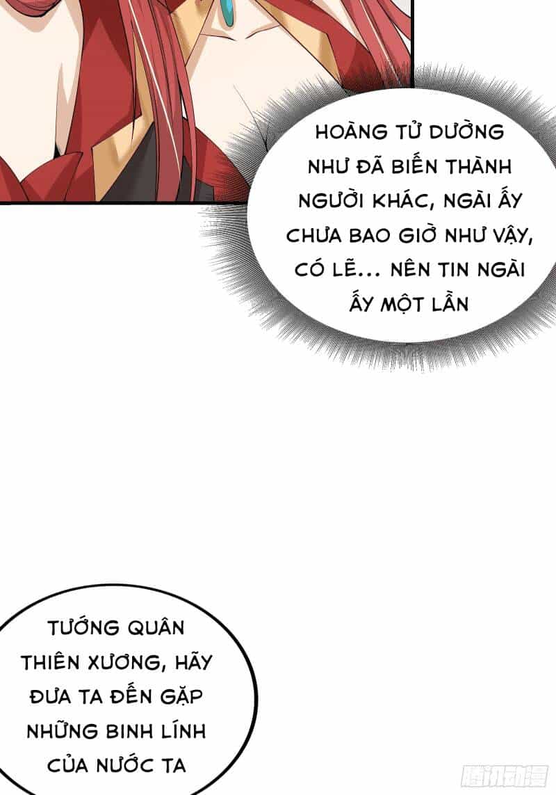 Trên Người Ta Có Một Cái Cây Thần Thoại - Chương 2 - ảnh 42