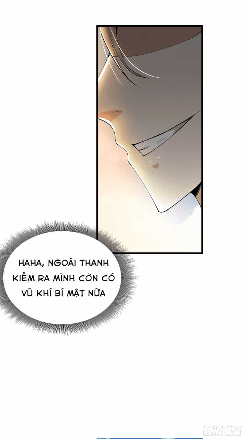 Trên Người Ta Có Một Cái Cây Thần Thoại - Chương 2 - ảnh 66