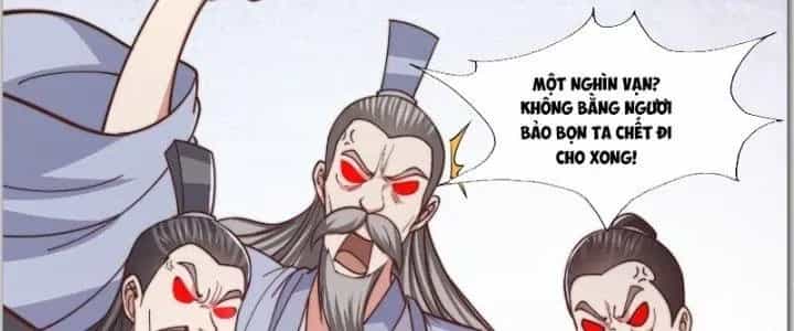 Trên Người Ta Có Một Cái Cây Thần Thoại - Chương 21 - ảnh 18