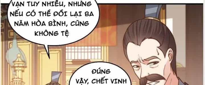Trên Người Ta Có Một Cái Cây Thần Thoại - Chương 21 - ảnh 32