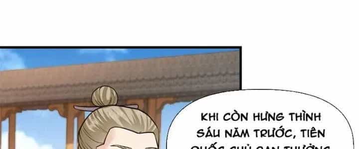 Trên Người Ta Có Một Cái Cây Thần Thoại - Chương 28 - ảnh 18