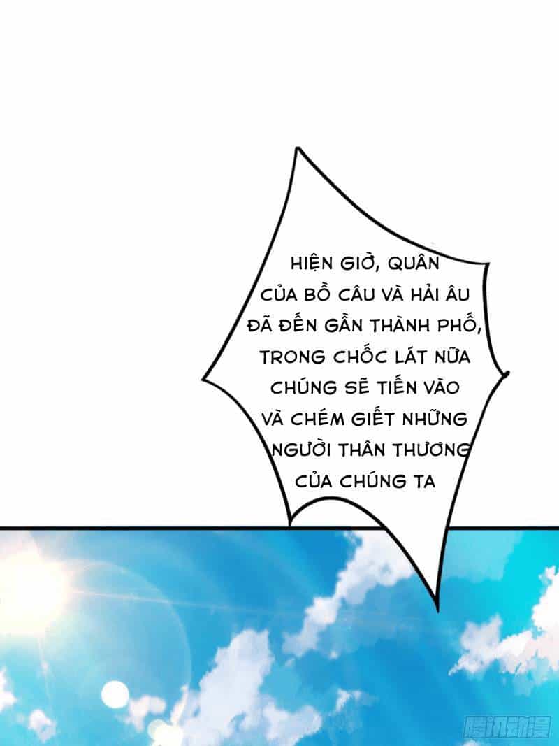 Trên Người Ta Có Một Cái Cây Thần Thoại - Chương 3 - ảnh 11