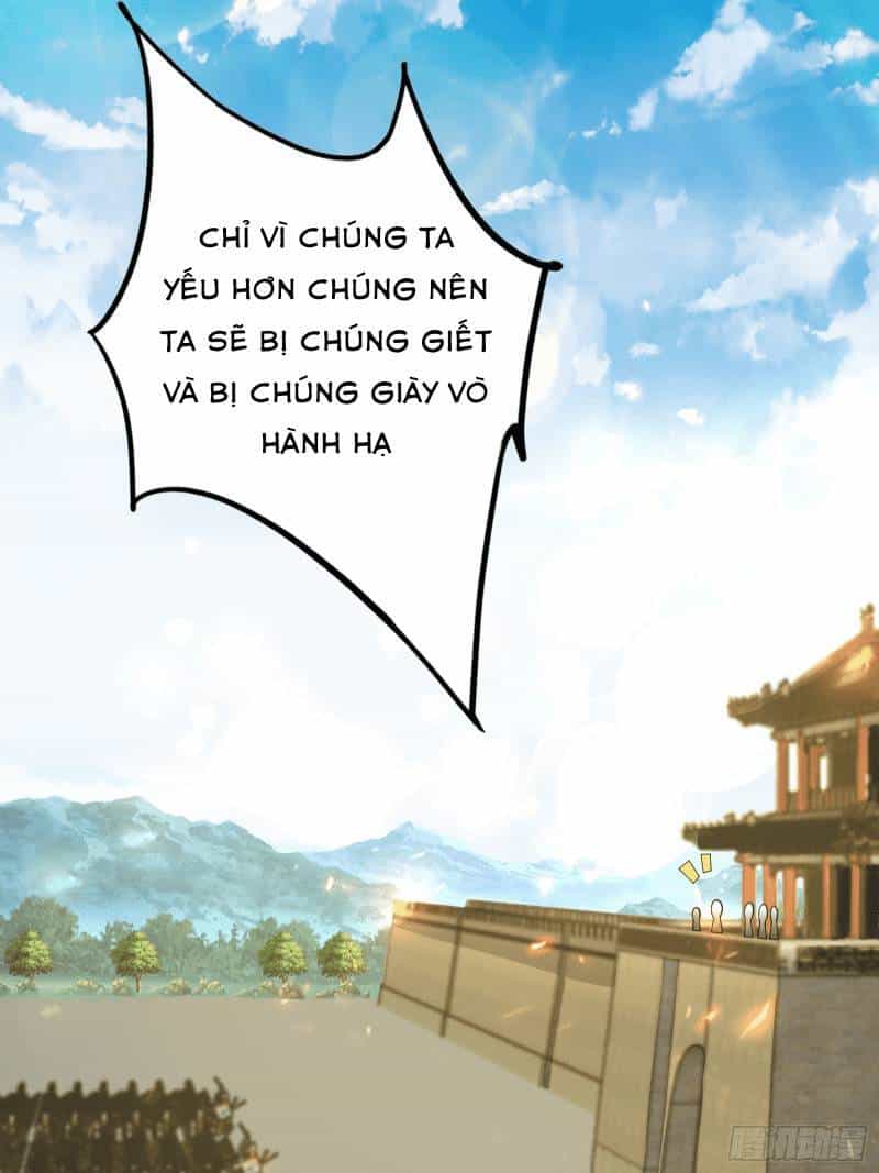 Trên Người Ta Có Một Cái Cây Thần Thoại - Chương 3 - ảnh 12