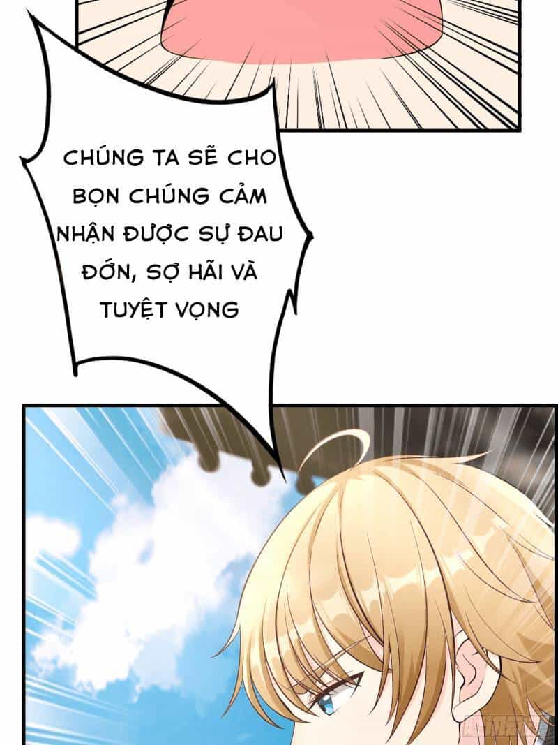 Trên Người Ta Có Một Cái Cây Thần Thoại - Chương 3 - ảnh 18