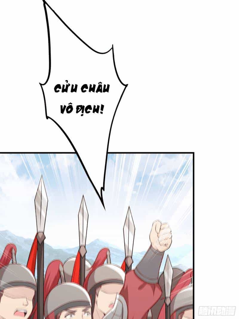 Trên Người Ta Có Một Cái Cây Thần Thoại - Chương 3 - ảnh 23