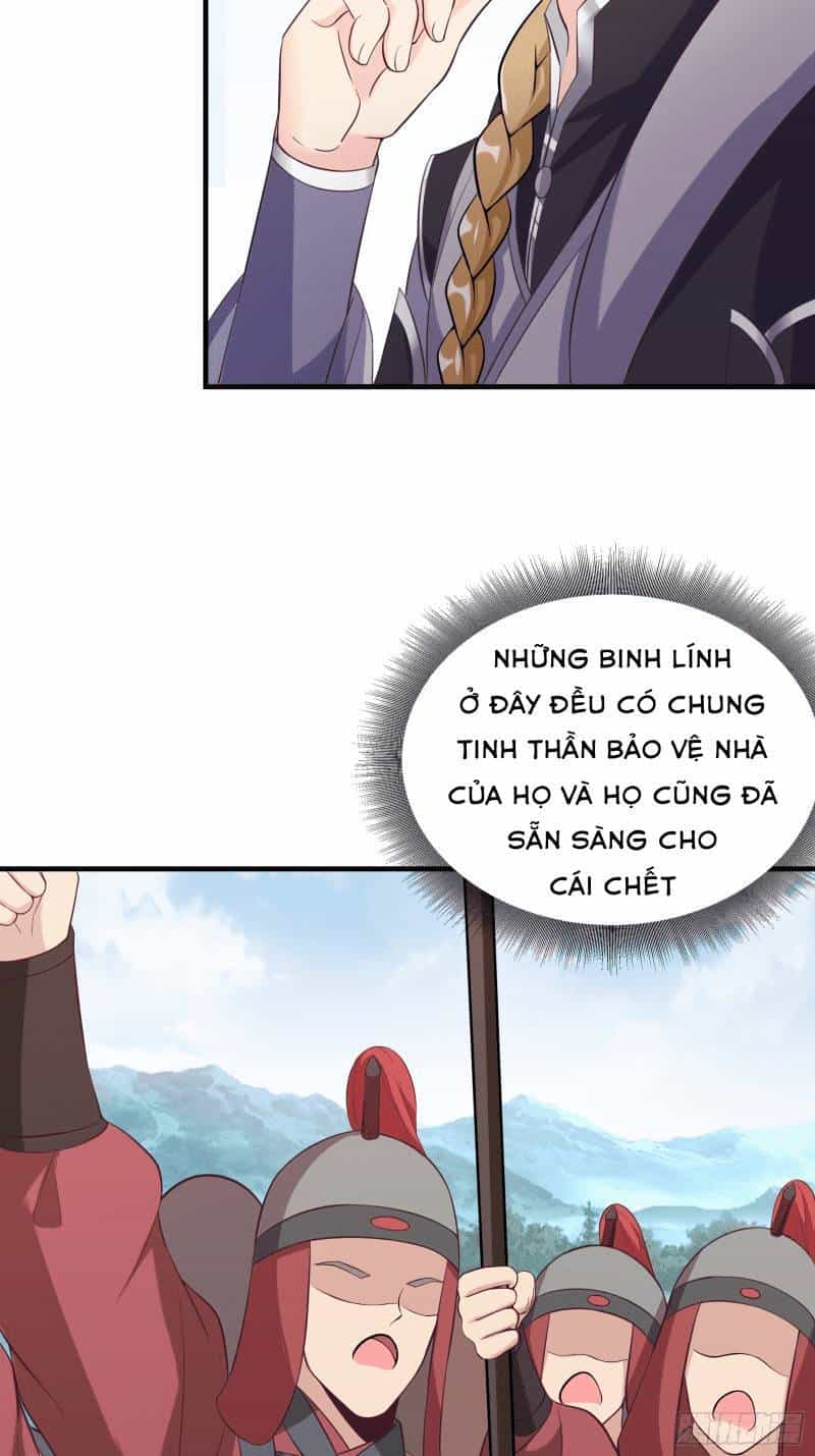 Trên Người Ta Có Một Cái Cây Thần Thoại - Chương 3 - ảnh 6
