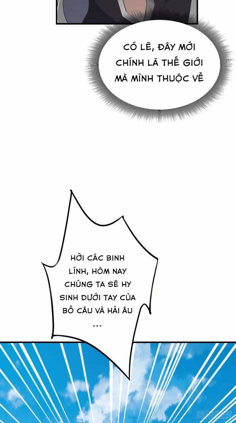 Trên Người Ta Có Một Cái Cây Thần Thoại - Chương 3 - ảnh 8