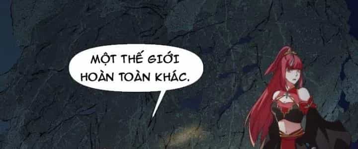 Trên Người Ta Có Một Cái Cây Thần Thoại - Chương 35 - ảnh 39