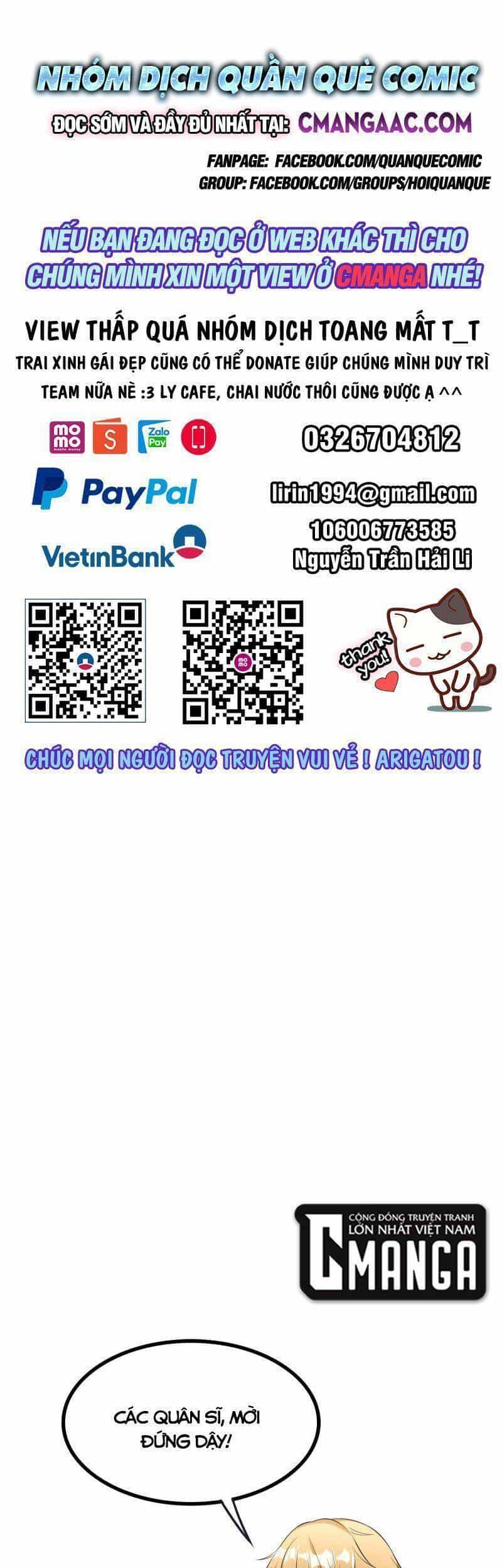Trên Người Ta Có Một Cái Cây Thần Thoại - Chương 4 - ảnh 1