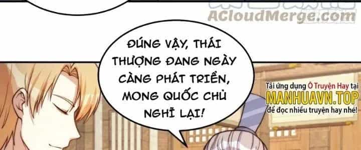 Trên Người Ta Có Một Cái Cây Thần Thoại - Chương 41 - ảnh 20