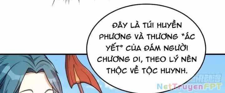 Trên Người Ta Có Một Cái Cây Thần Thoại - Chương 45 - ảnh 35
