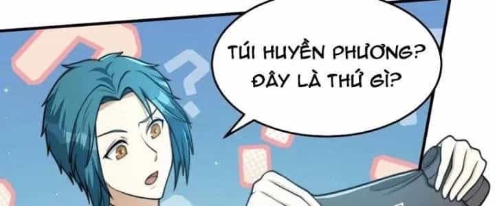 Trên Người Ta Có Một Cái Cây Thần Thoại - Chương 45 - ảnh 39