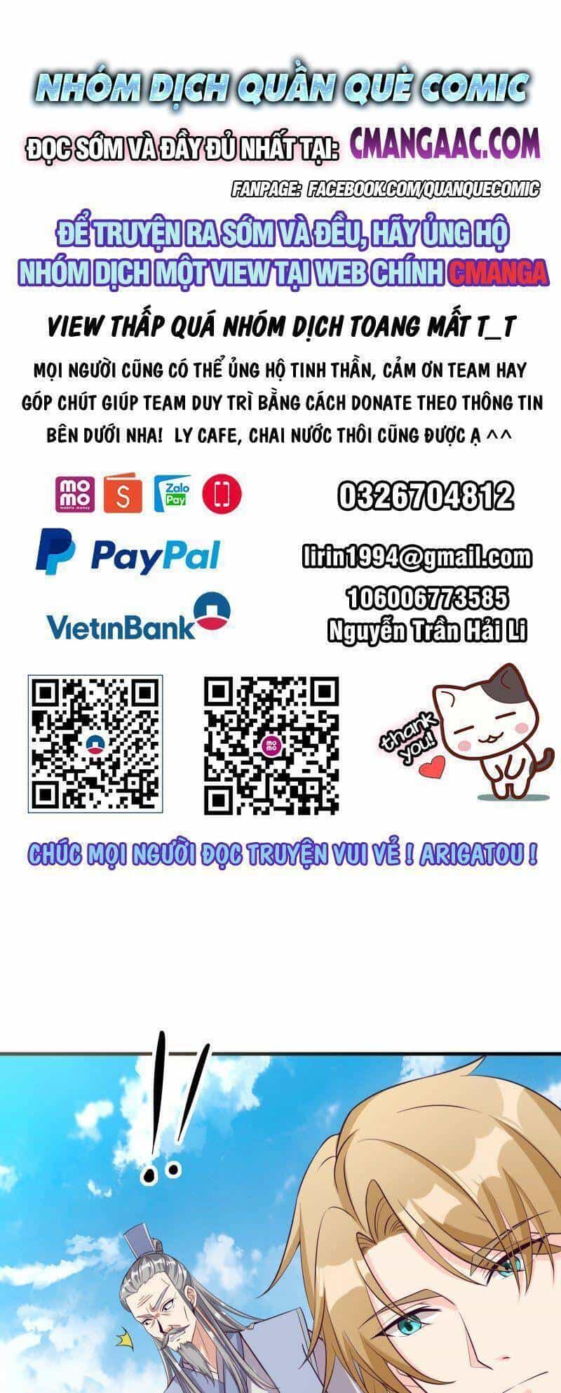 Trên Người Ta Có Một Cái Cây Thần Thoại - Chương 5 - ảnh 1
