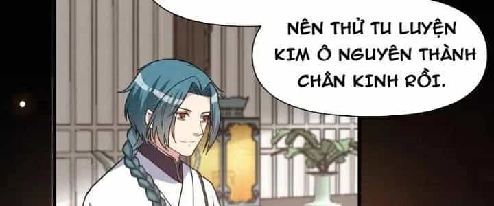 Trên Người Ta Có Một Cái Cây Thần Thoại - Chương 51 - ảnh 2