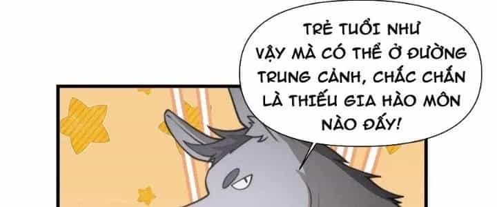 Trên Người Ta Có Một Cái Cây Thần Thoại - Chương 53 - ảnh 16