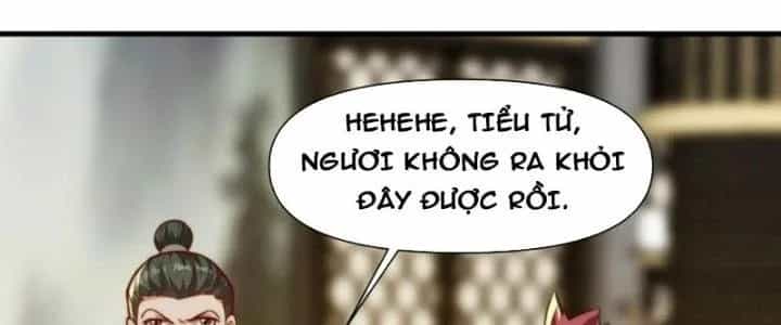 Trên Người Ta Có Một Cái Cây Thần Thoại - Chương 55 - ảnh 30
